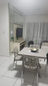 Apartamento com 3 Quartos à venda, 82m² no Altiplano Cabo Branco, João Pessoa