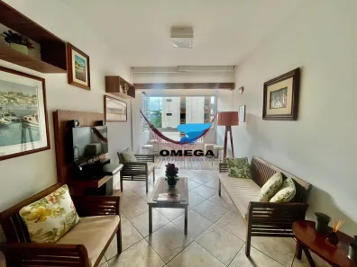 Apartamento com 3 Quartos à venda, 85m² no Enseada, Guarujá