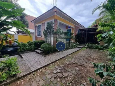 Casa com 3 Quartos à venda, 300m² no Sumarezinho, São Paulo