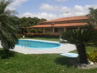 Fazenda/Sítio com 2 Quartos à venda, 6000m² no , Paço do Lumiar