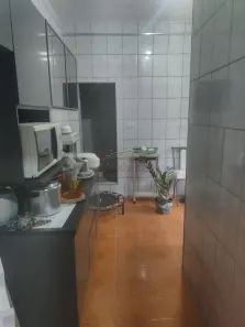 Sobrado com 3 Quartos à venda, 125m² no Jardim Revista, Suzano