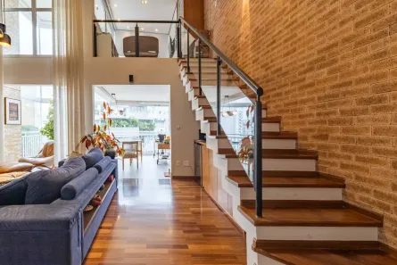 Apartamento com 2 Quartos à venda, 151m² no Cerqueira César, São Paulo