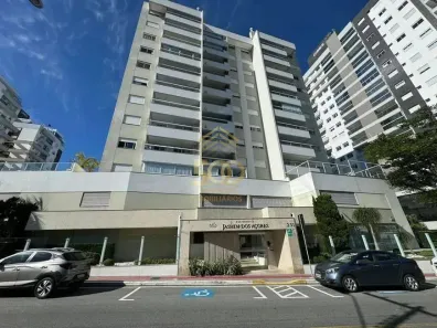 Apartamento com 2 Quartos à venda, 91m² no Nossa Senhora do Rosário, São José