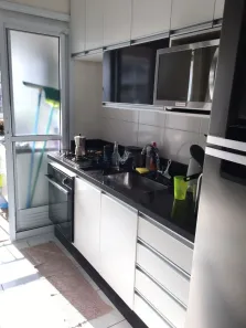 Apartamento com 2 Quartos à venda, 54m² no Vila Prudente, São Paulo