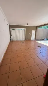 Casa com 3 Quartos à venda, 202m² no Parque das Andorinhas, Ribeirão Preto
