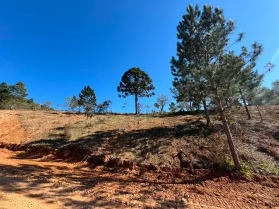 Lote/Terreno à venda, 500m² no Jardim Cruzeiro Gleba B, Mairinque