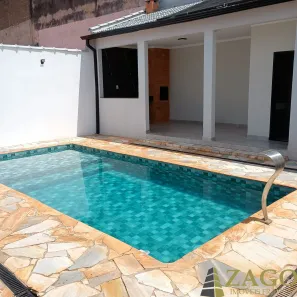 Casa com 3 Quartos à venda, 300m² no São Joaquim, Franca