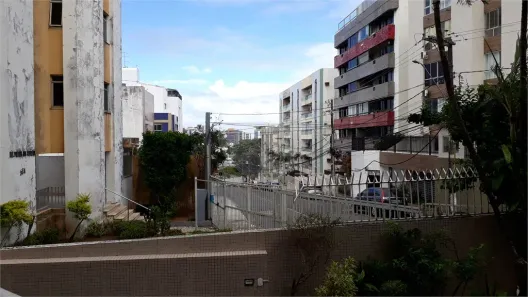 Apartamento com 3 Quartos à venda, 121m² no Rio Vermelho, Salvador