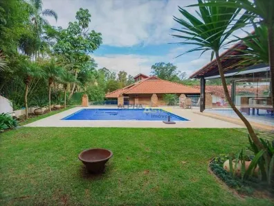 Casa de Condomínio com 4 Quartos à venda, 362m² no Palos Verdes, Carapicuíba