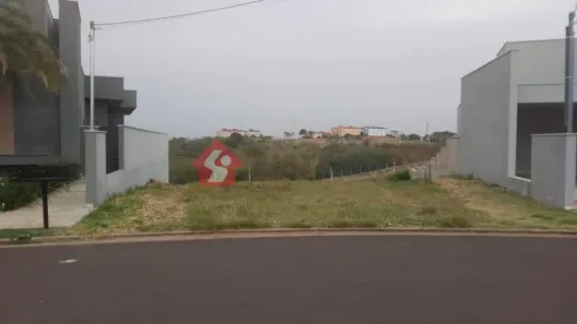 Lote/Terreno à venda, 480m² no Residencial Damha Belvedere, Presidente Prudente