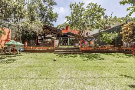 Casa com 5 Quartos à venda, 450m² no Alto de Pinheiros, São Paulo
