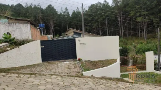 Casa com 2 Quartos à venda, 100m² no Jardim Esperança, Bocaiúva do Sul
