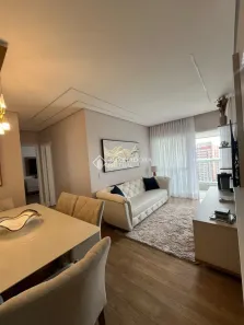 Apartamento com 2 Quartos à venda, 70m² no Centro, São Bernardo do Campo