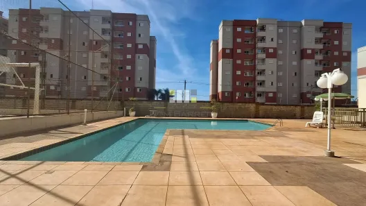 Apartamento com 3 Quartos à venda, 60m² no Parque Emília, Sumaré
