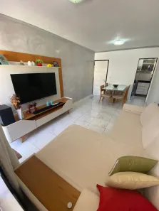 Apartamento com 3 Quartos à venda, 73m² no Imbiribeira, Recife