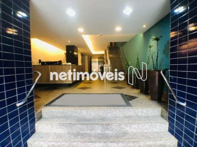 Sala Comercial à venda, 20m² no Santa Lúcia, Belo Horizonte