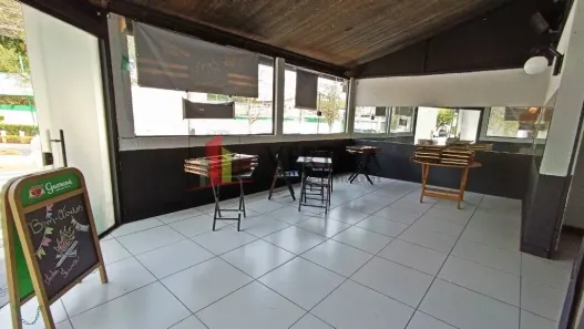 Ponto Comercial para alugar, 360m² no Brooklin Paulista, São Paulo
