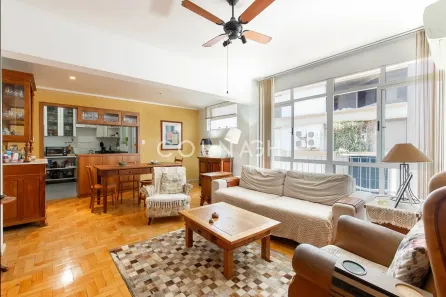 Apartamento com 3 Quartos à venda, 111m² no Moinhos de Vento, Porto Alegre