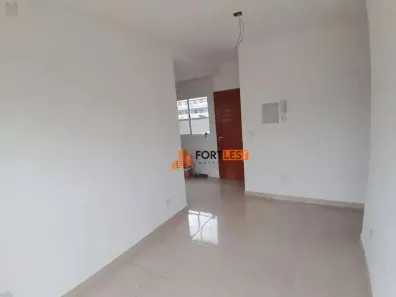 Apartamento com 2 Quartos à venda, 45m² no Vila Esperança, São Paulo