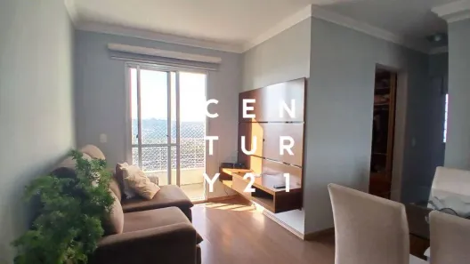 Apartamento com 2 Quartos à venda, 51m² no Jardim Monte Alegre, São Paulo