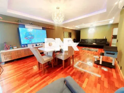 Apartamento com 3 Quartos à venda, 175m² no Copacabana, Rio de Janeiro