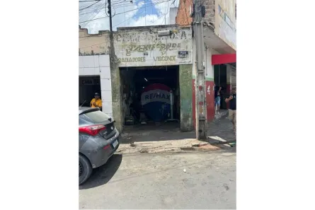 Ponto Comercial à venda, 33m² no Nossa Senhora das Dores, Caruaru
