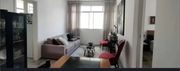 Apartamento com 3 Quartos à venda, 105m² no Coração de Jesus, Belo Horizonte