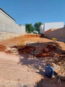 Lote/Terreno à venda, 200m² no Jardim dos Lagos (Cardeal), Elias Fausto