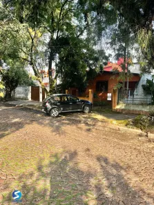 Casa com 3 Quartos à venda, 95m² no Vila João Pessoa, Porto Alegre