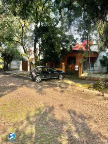 Casa com 3 Quartos à venda, 96m² no Vila João Pessoa, Porto Alegre