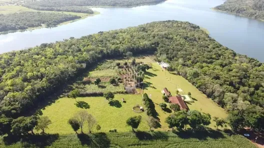 Fazenda/Sítio à venda, 35000m² no Santa Terezinha De Itaipu, Santa Terezinha de Itaipu
