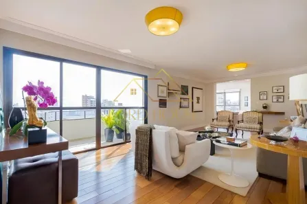 Apartamento com 4 Quartos à venda, 417m² no Paraíso, São Paulo