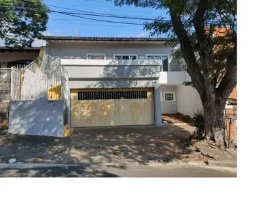Casa com 3 Quartos à venda, 196m² no Cidade São Mateus, São Paulo