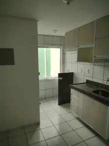 Apartamento com 2 Quartos à venda, 58m² no Santa Isabel, Teresina