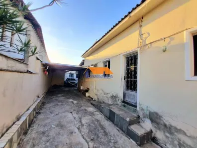 Casa com 6 Quartos à venda, 220m² no União, Belo Horizonte