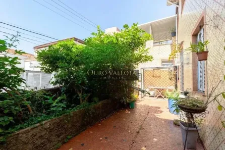 Sobrado com 4 Quartos à venda, 157m² no Alto da Mooca, São Paulo