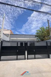 Casa com 2 Quartos à venda, 52m² no Jardim Santa Madre Paulina, Sorocaba