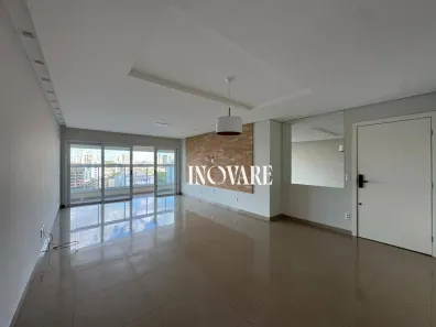Apartamento com 4 Quartos para alugar, 182m² no Lídice, Uberlândia