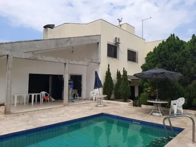 Casa com 5 Quartos à venda, 658m² no Parque Higienópolis, Presidente Prudente