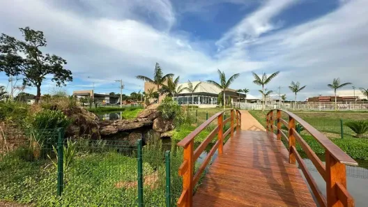 Lote/Terreno à venda, 395m² no Recreio dos Bandeirantes, Uberaba