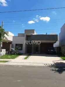Casa de Condomínio com 3 Quartos à venda, 206m² no Swiss Park, Campinas