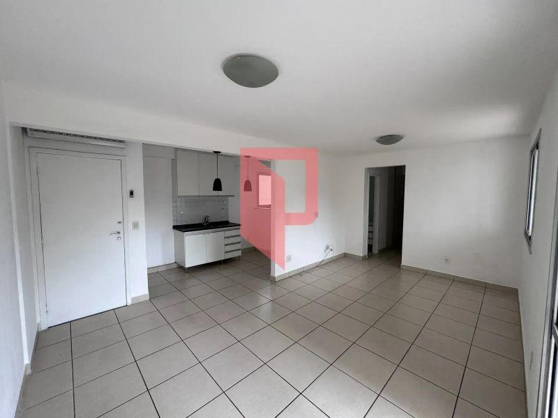 Apartamento com 3 quartos — Pampulha, Belo Horizonte
