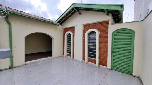 Casa com 3 Quartos à venda, 156m² no Morumbi, Piracicaba