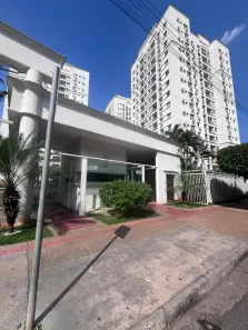 Apartamento com 2 Quartos para alugar, 69m² no Canjica, Cuiabá