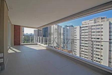 Apartamento com 4 Quartos à venda, 332m² no Itaim Bibi, São Paulo