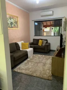 Casa com 3 Quartos à venda, 135m² no Jardim Paz, Americana