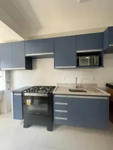 Apartamento com 3 Quartos para alugar, 74m² no Jardim Santiago, Indaiatuba