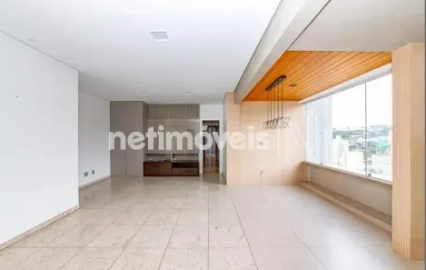 Apartamento com 3 Quartos à venda, 110m² no Buritis, Belo Horizonte