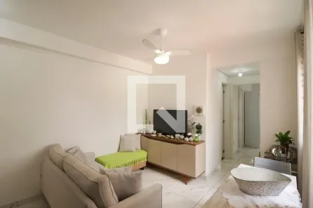 Apartamento com 2 Quartos à venda, 44m² no Vila Guaca, São Paulo