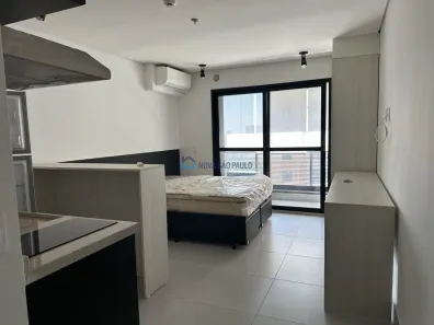 Apartamento com 1 Quarto à venda, 30m² no Vila Mariana, São Paulo